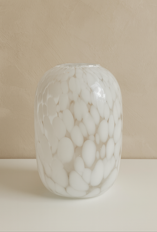 Glassvase